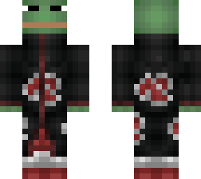 kermit itachi