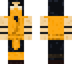 klassic scorpion