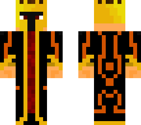 knighted king