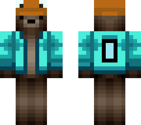 koala jacket