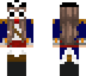 l'manburg girl skin