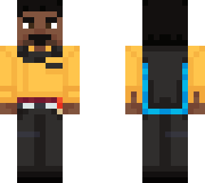 lando calrissian