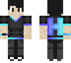 late 2020 skin
