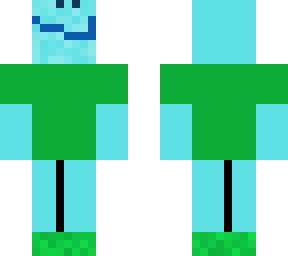 legendary skin