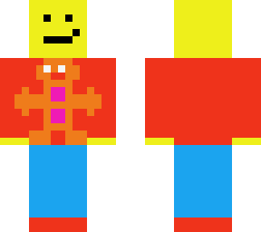 lego gingy