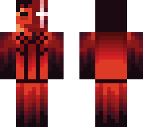 lemon demon but i fixed his hair a lil