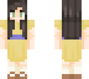 lily older