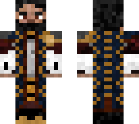lord uller