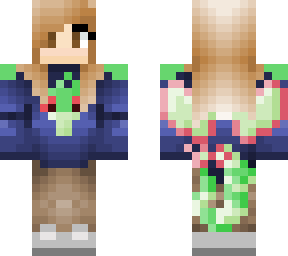 luciasv's pixelmon skin