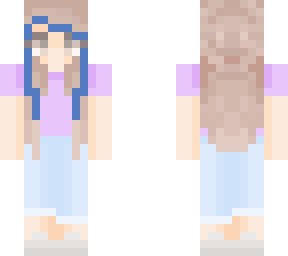 luke - improved!