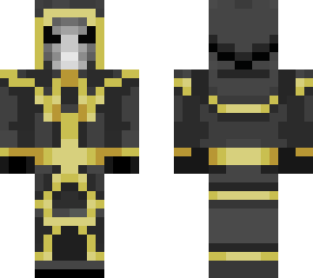 lunatic cultist (black)