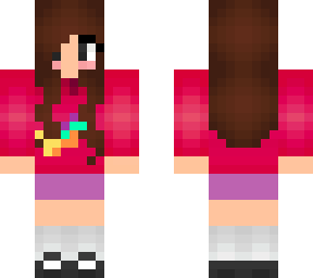mabel