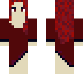 magma queen
