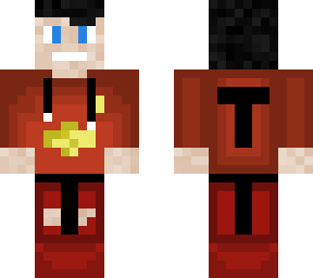 manchester united skin t