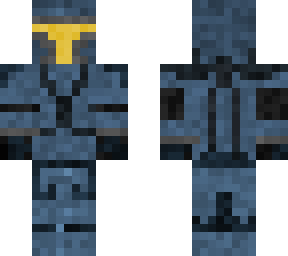 mandolorian (custom)