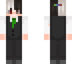 master in suit