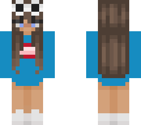 me as female george