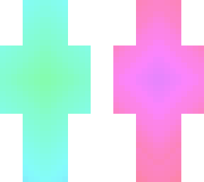 me messing around with gradients