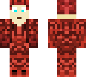 metheratic armor