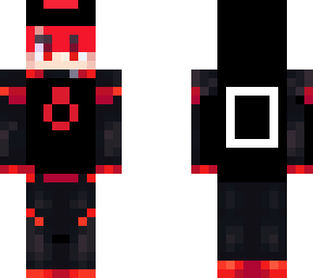 mi skin de oscarlol8 ll