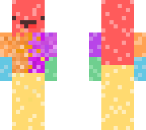 mine