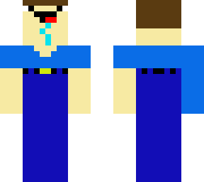 minecraft noob