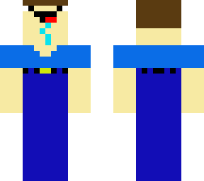 minecraft noob