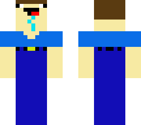 minecraft noob