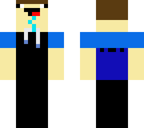 minecraft noob