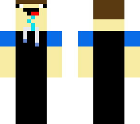 minecraft noob