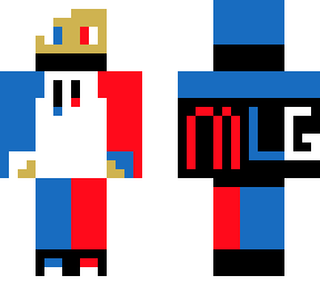 mlg miners