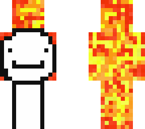 molten dream