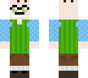 mr. senior