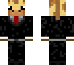 mr giraffe