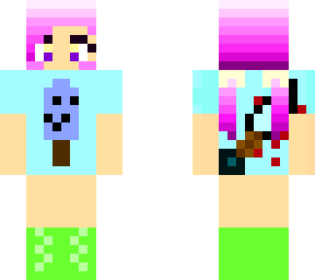 muderer girl