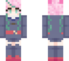 muffin anime 11