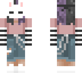 my new main skin
