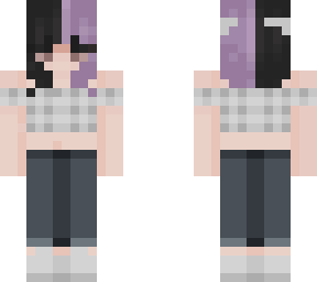 my secondary skin