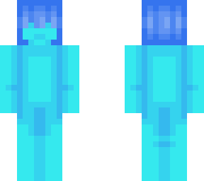 my shading style! :3