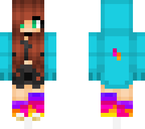 my skin