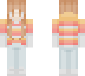 my skin but i fixed it