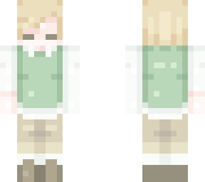 nerdy boy / contest