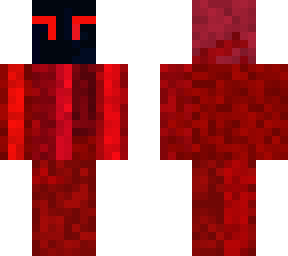 nether bodyguard