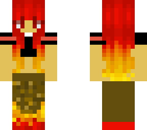 nether gurl