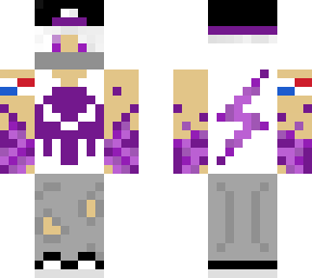 new freestyle (street style purple)
