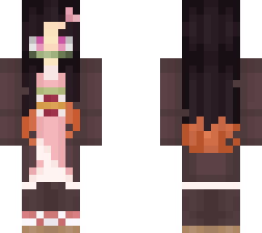 nezuko kamado