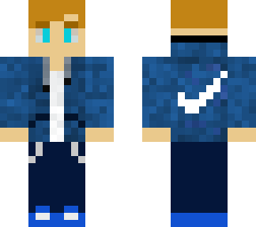 nike skin