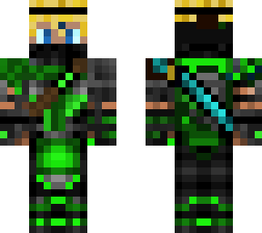 ninja