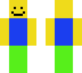 noob skin
