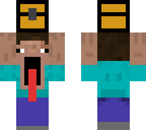 noob wit chest